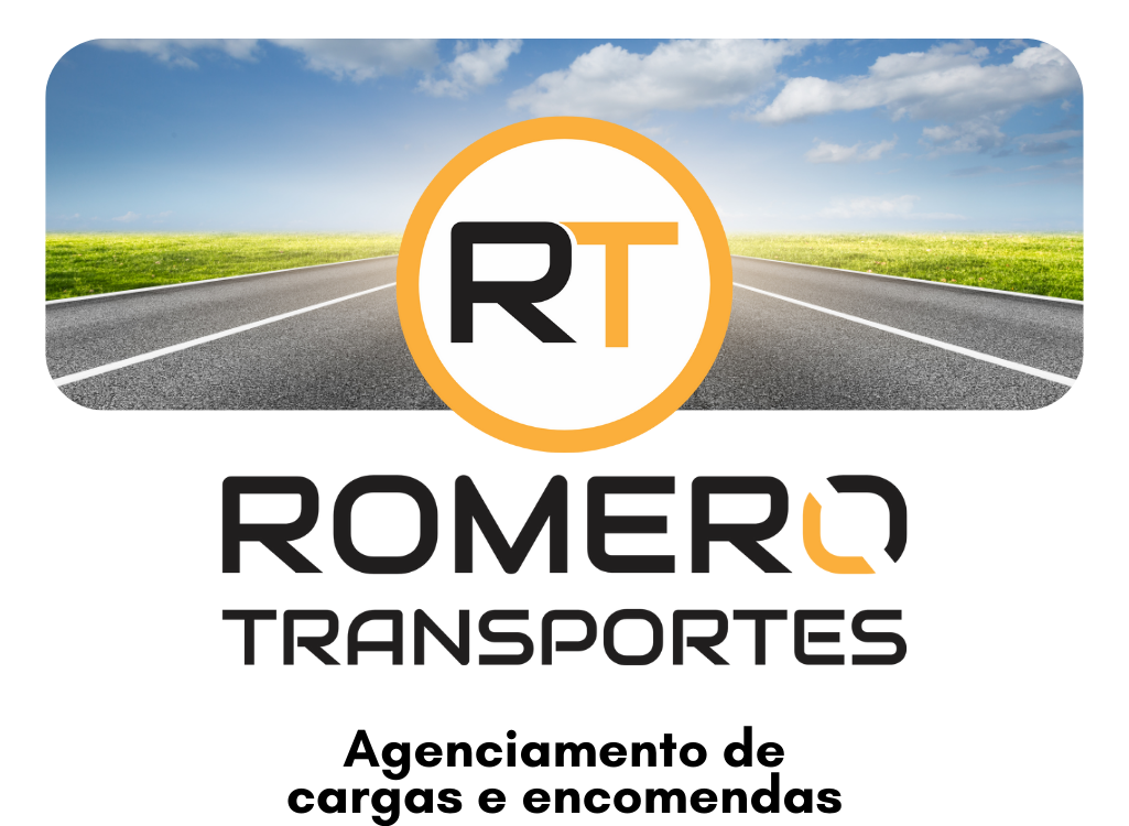 Romero Transportes - Frota e Agenciamento de Cargas